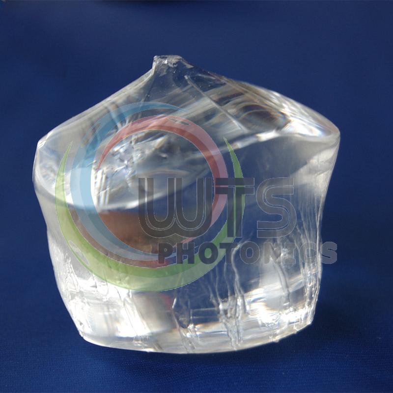 α-BBO Birefringent Crystals α-BBO Birefringent Crystals