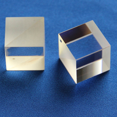 Non-Polarizing Beamsplitters Cube Non-Polarizing Beamsplitters Cube