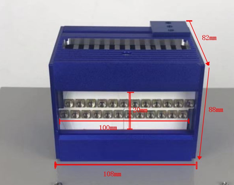 High Power UV Line Light Manufacturer