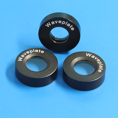 Dual Wavelengths Waveplate Dual Wavelengths Waveplate