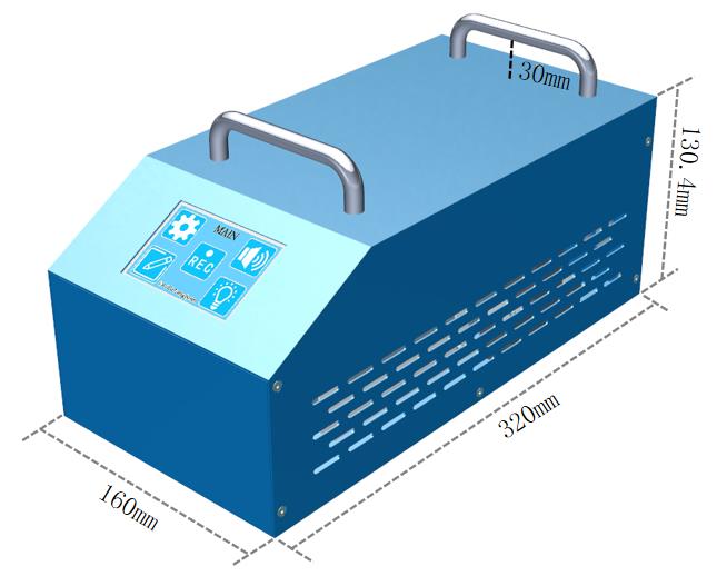 Low Temperature UV Curing System Printing Machine Suppliers