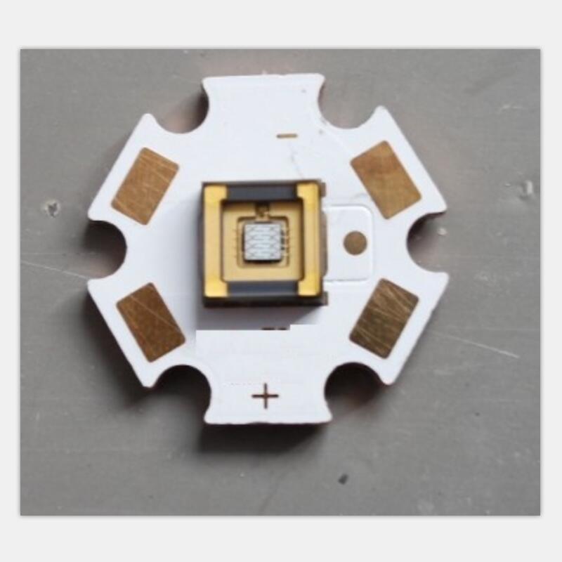 NVSU333A 365nm UV LED NVSU333A 365nm UV LED