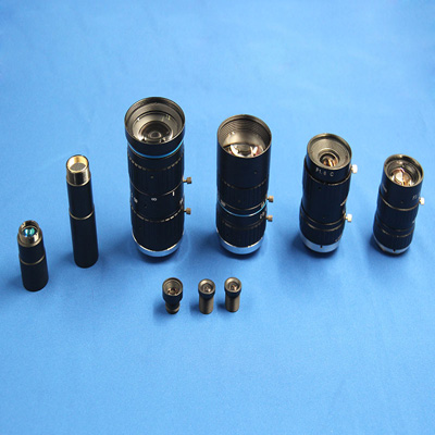 Mounted Lenses Mounted Lenses