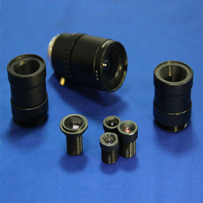 Optical Lenses Assemblies