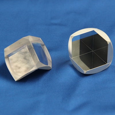 Hollow Retroreflectors Hollow Retroreflectors
