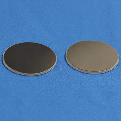 Silver coated mirrors Silver coated mirrors