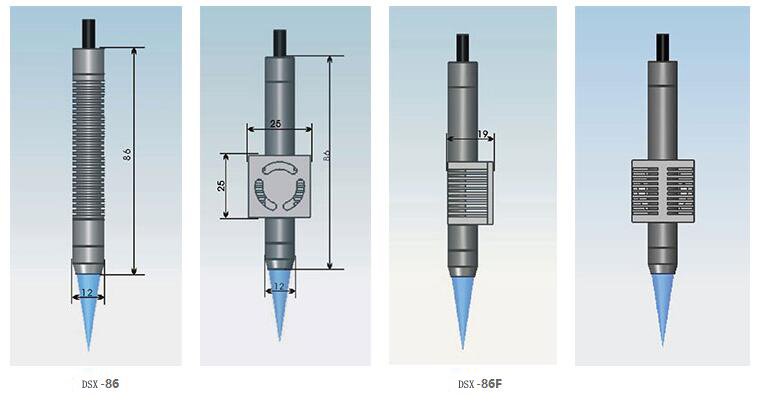 UV Curing Irradiation Head UV Curing Irradiation Head