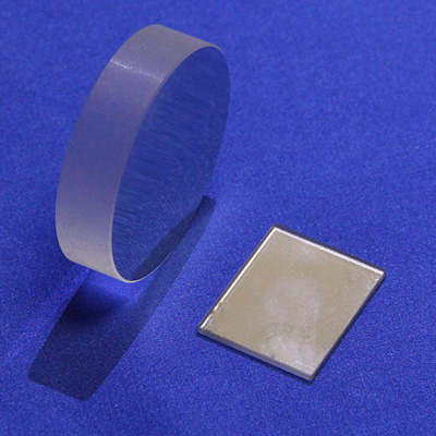 Al coated mirrors Al coated mirrors