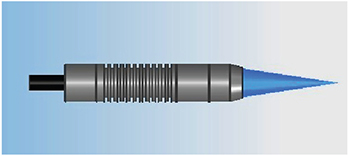 UV LED Common Round Light Spot