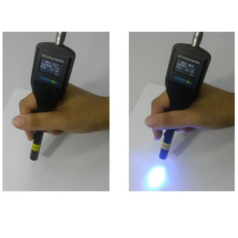 UV LED PEN Curing Machine UV LED PEN Curing Machine