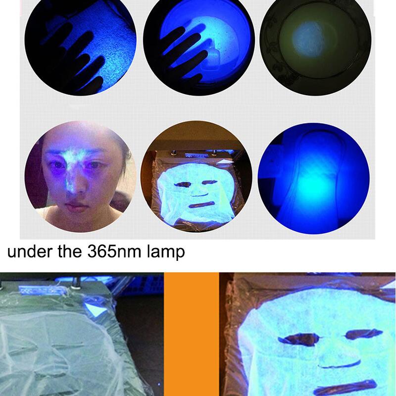 UV LED 365nm 3W UV LED 365nm 3W