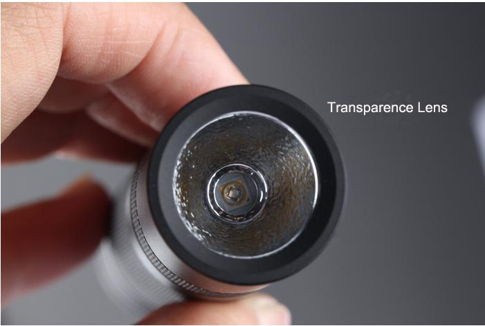 NICHIA UV 365nm UV Flashlight NICHIA UV 365nm UV Flashlight