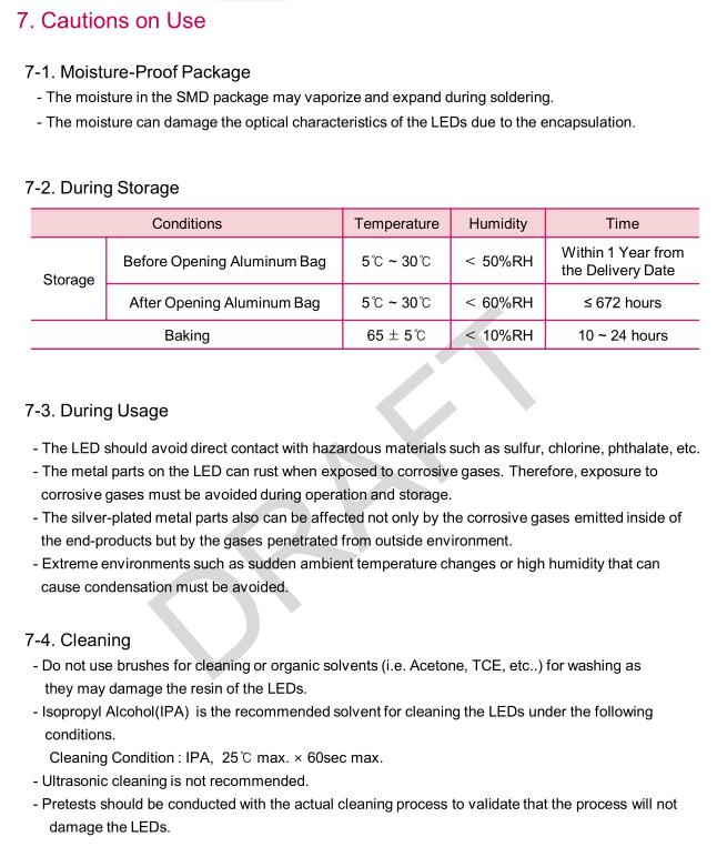 278nm UV Disinfection Lamp