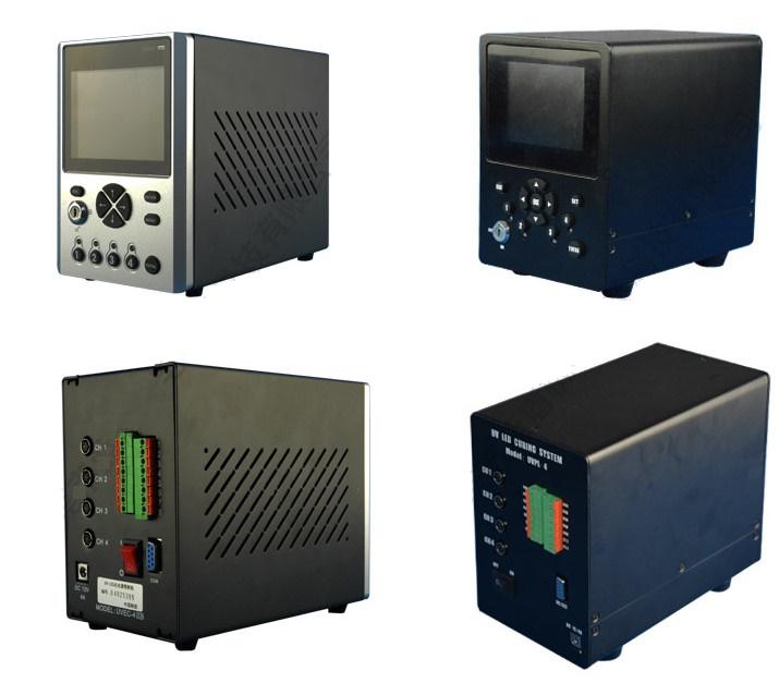 Air-Cooled UV LED Air-Cooled UV LED
