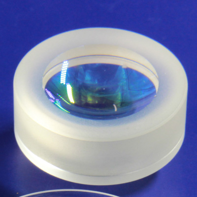 Double concave lenses Double concave lenses