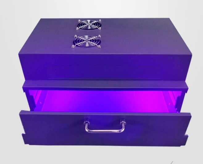 UV LED-Based curing UV Curing Oven UV LED-Based curing UV Curing Oven