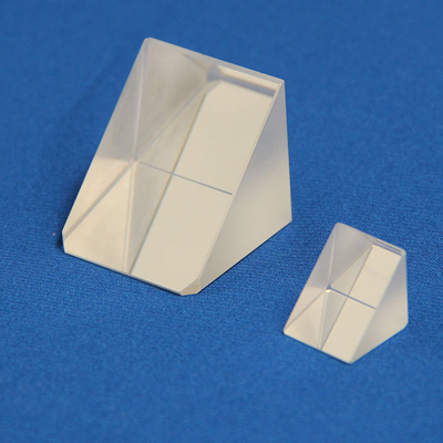 Coated Right Angle Prisms Coated Right Angle Prisms