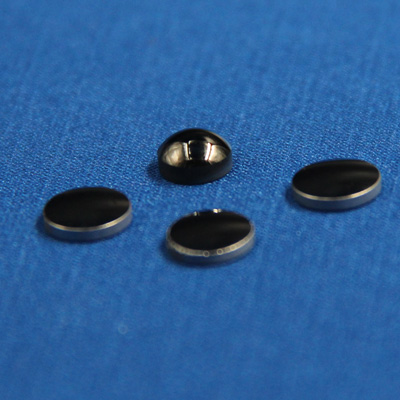 Germanium Lenses