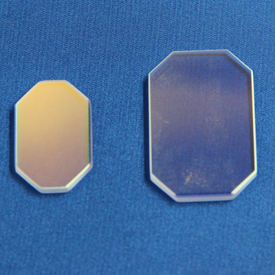 Non-Polarizing Plate Beamsplitters