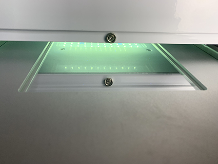LED UV Curing Systems for Semiconductor Packaging Ungumming Manufacturers