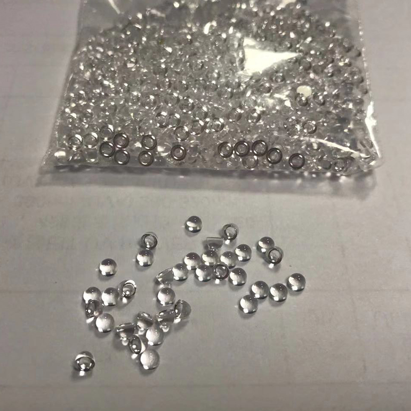 30 Degree Beam Angle Diameter 2.8mm Optical Glass Lens LED Quartz Lens Suppliers 30 Degree Beam Angle Diameter 2.8mm Optical Glass Lens LED Quartz Lens Suppliers