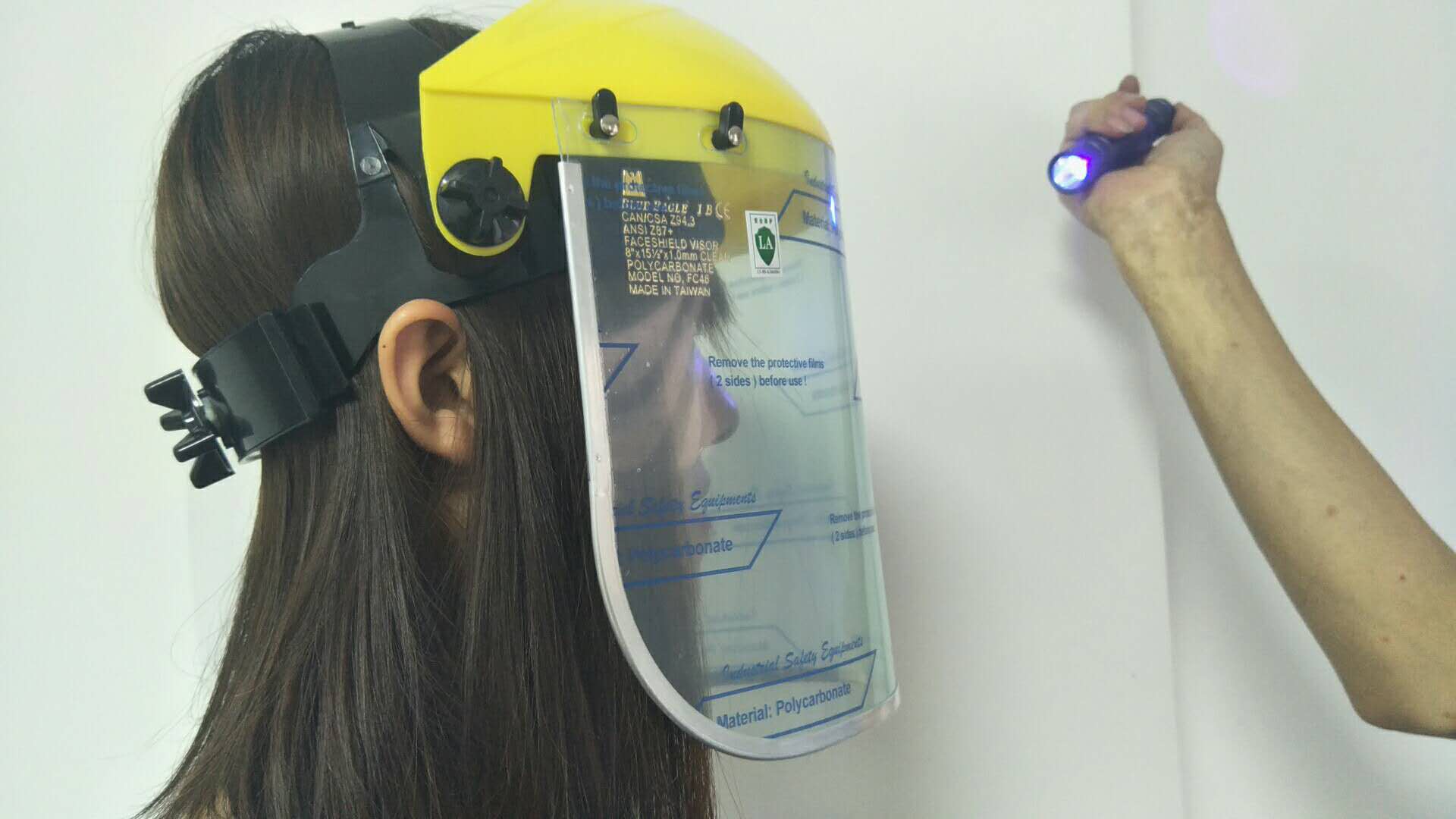 New Transparent Lens Anti-UV Anti-shock Welding Helmet Face Shield Solder Mask Face Eye Protect Shield Anti-shock New Transparent Lens Anti-UV Anti-shock Welding Helmet Face Shield Solder Mask Face Eye Protect Shield Anti-shock