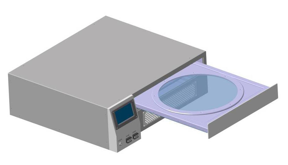 Best UV LED Exposure System for Semiconductor