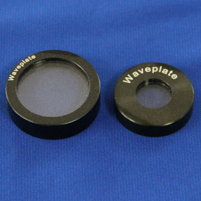 Zero Order Waveplates Zero Order Waveplates