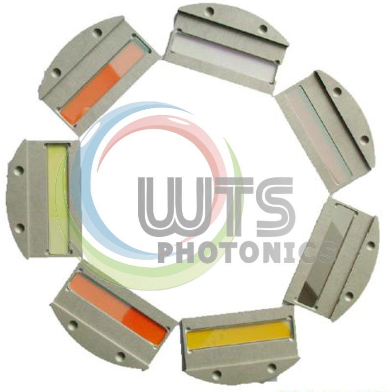 Intense Pulsed Light Filters