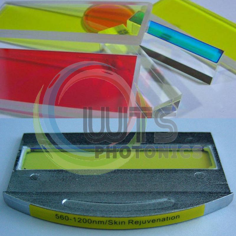 IPL Filters IPL Filters