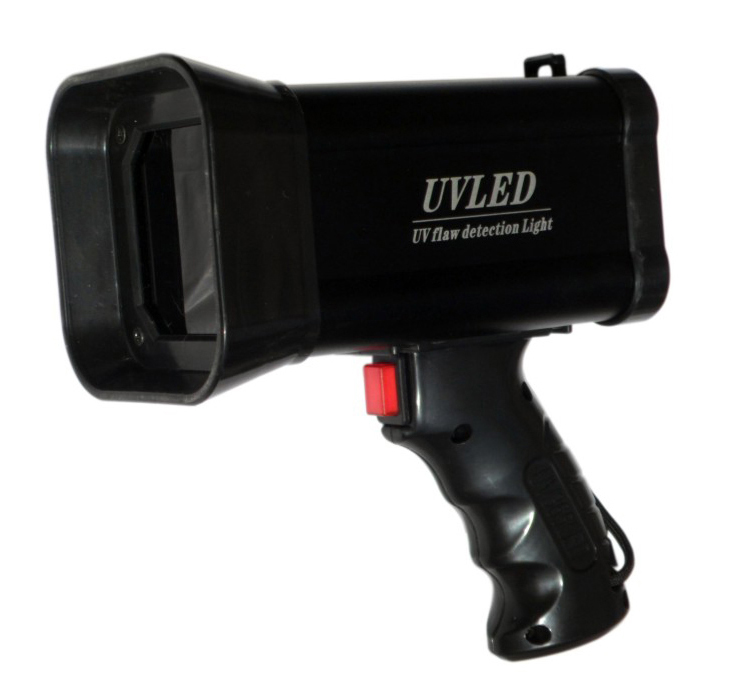 Portable Hand-held UV Black Light