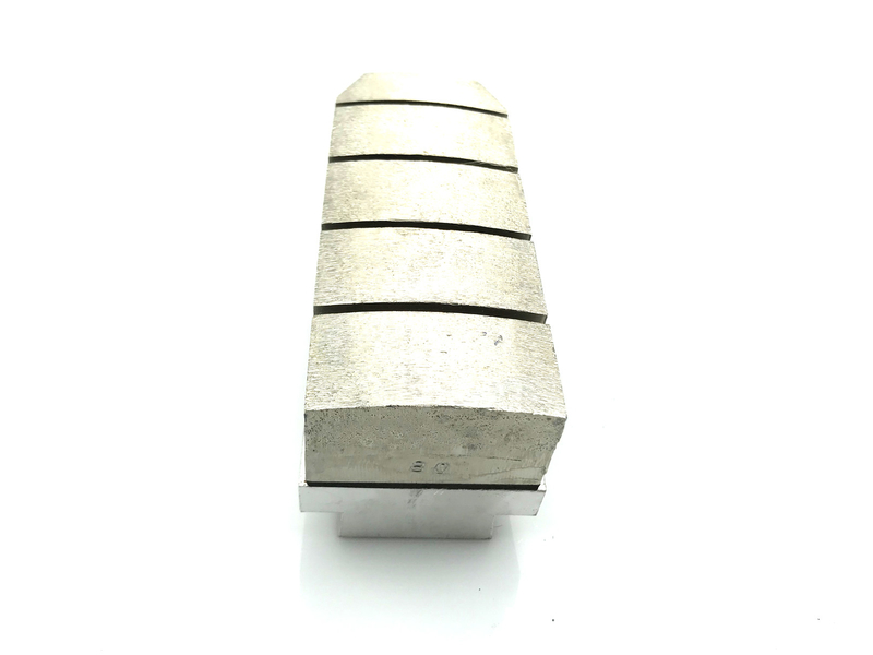 Granite Diamond Fickert Abrasive Granite Diamond Fickert Abrasive