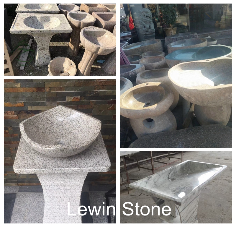 Pedestal Sinks Pedestal Sinks