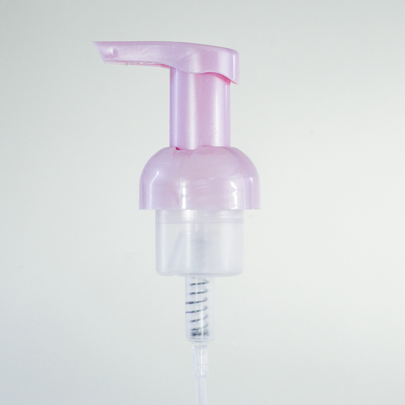 40mm plastic foam pump 40mm plastic foam pump