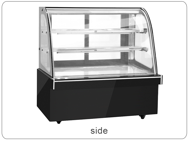 cake display cabinet cake display cabinet
