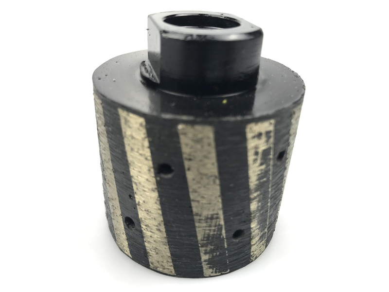 Diamond Drum Wheel Diamond Drum Wheel