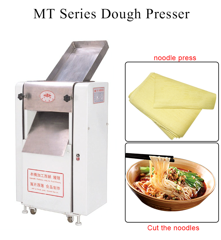 automatic dough press machine automatic dough press machine