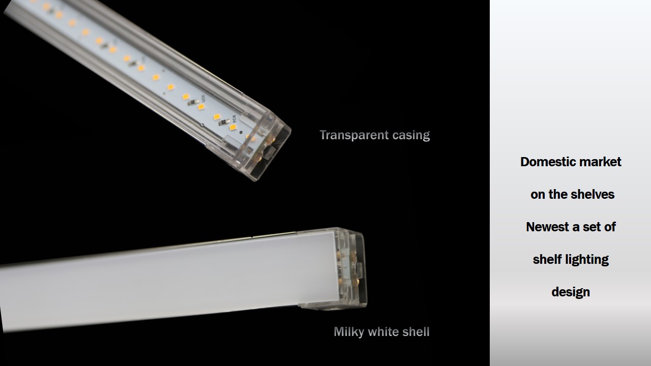Splicing LED Rigid Bar Splicing LED Rigid Bar