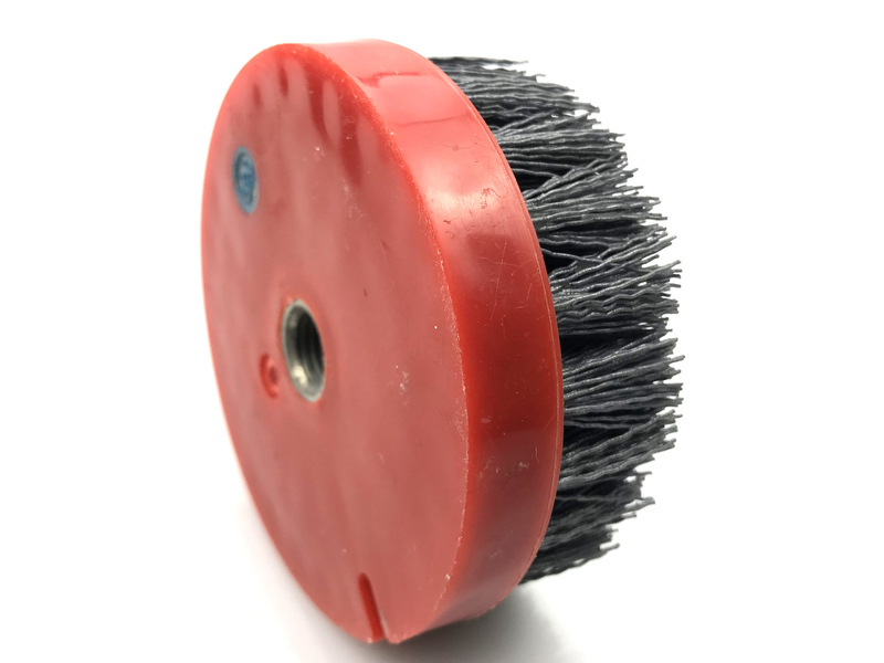 Round Stone Brush Round Stone Brush