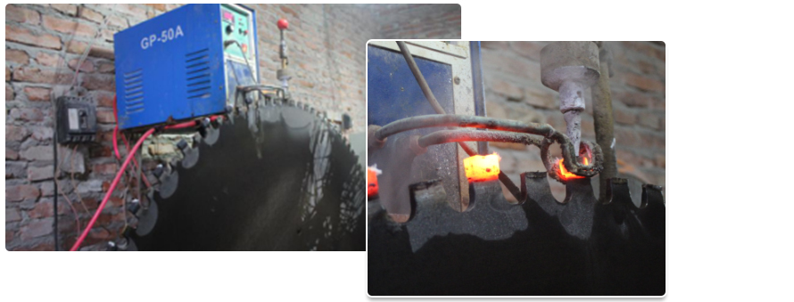 Diamond Cutting Blade Diamond Cutting Blade