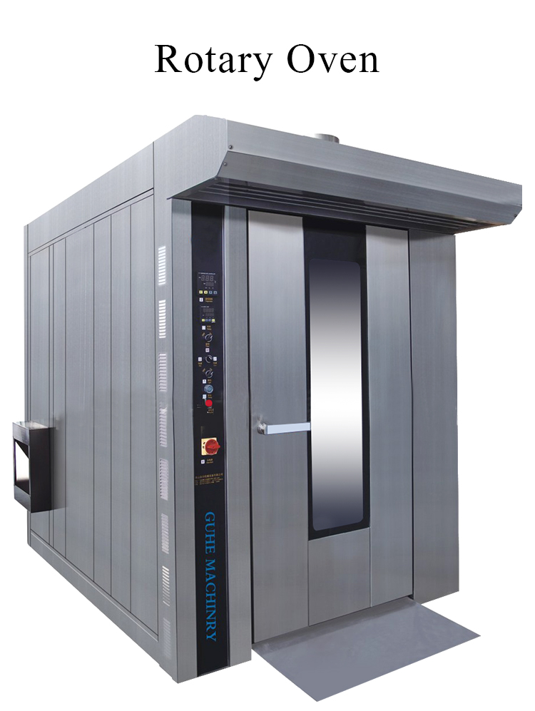 rotary bread oven machine rotary bread oven machine
