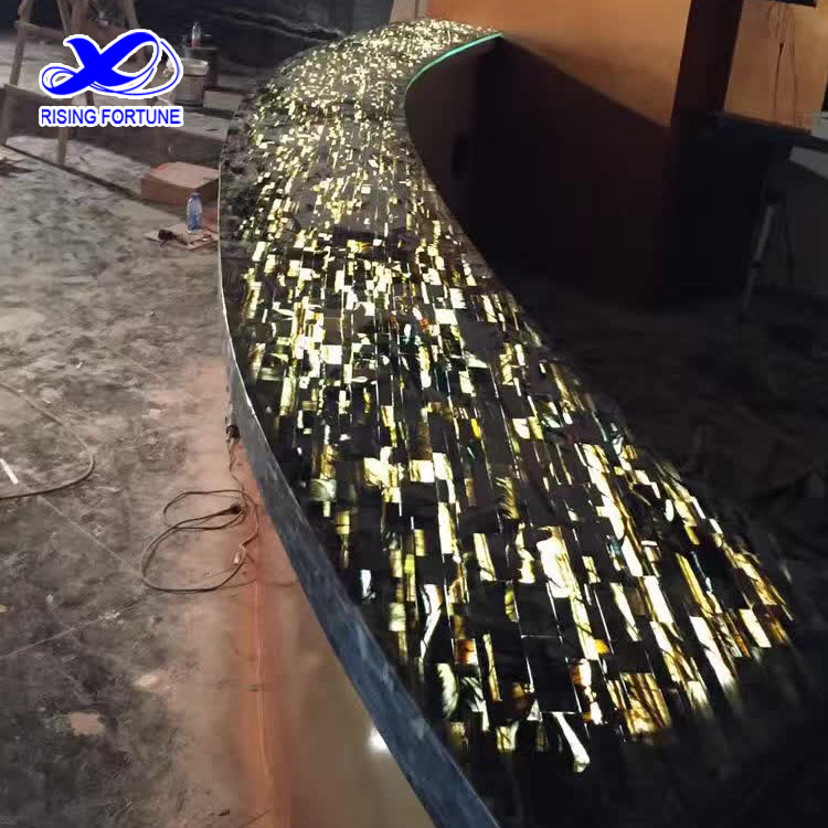 tiger eye bar top tiger eye bar top