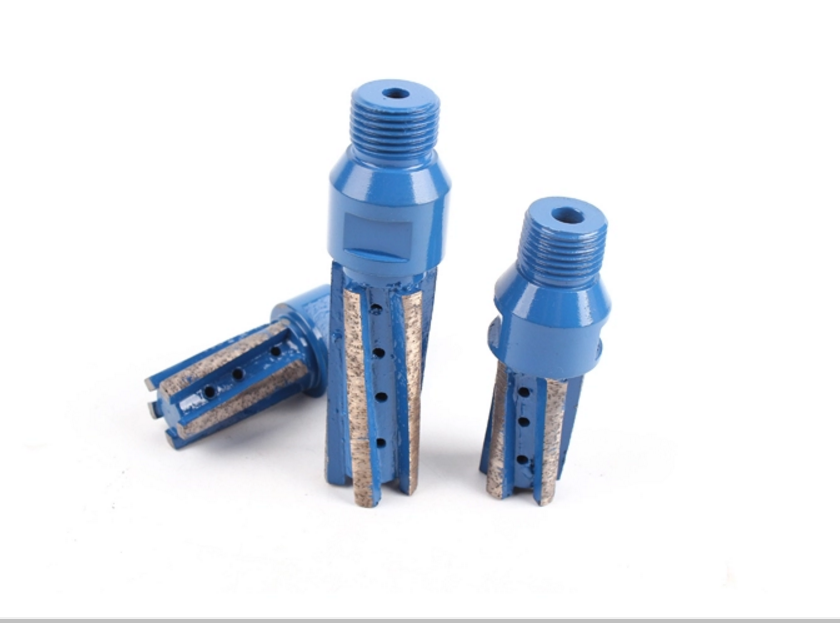 CNC Finger Bits CNC Finger Bits