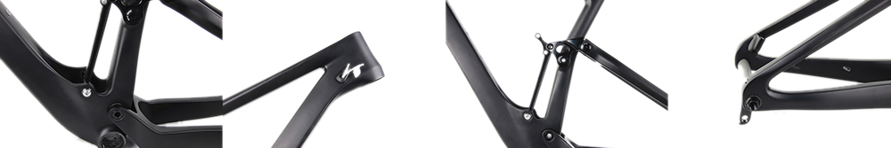 plus carbon frame plus carbon frame
