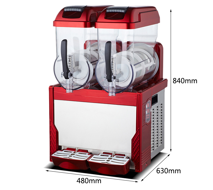 ice slush machine ice slush machine