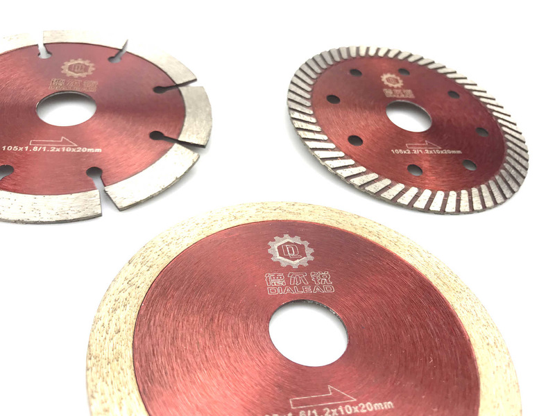 Diamond saw Blade