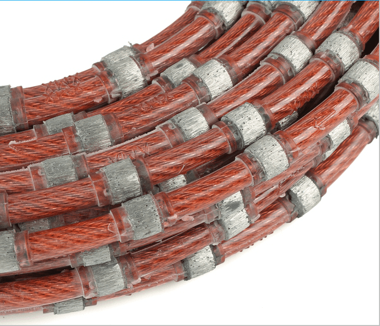Marble Block Wire Saw Marble Block Wire Saw