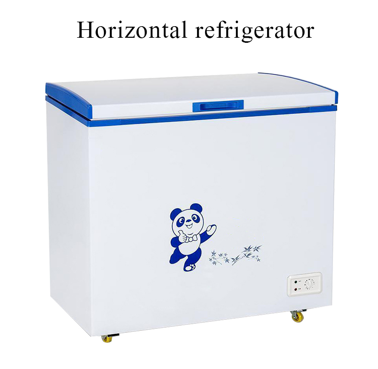 Horizontal Chest Freezer Horizontal Chest Freezer