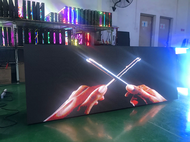 outdoor advertising led display outdoor advertising led display