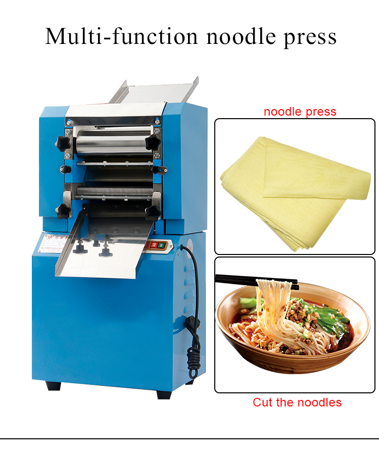 dumpling wrapper machine